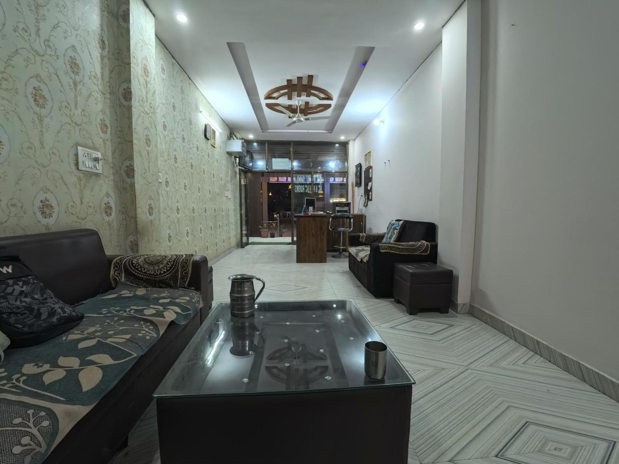 Hotel Aapno Shyam And Restaurant Khātu Exterior foto